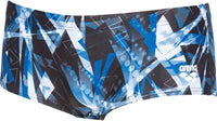 M NIGHT LIGHTS LOW WAIST SHORT