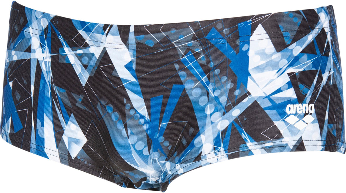 M NIGHT LIGHTS LOW WAIST SHORT