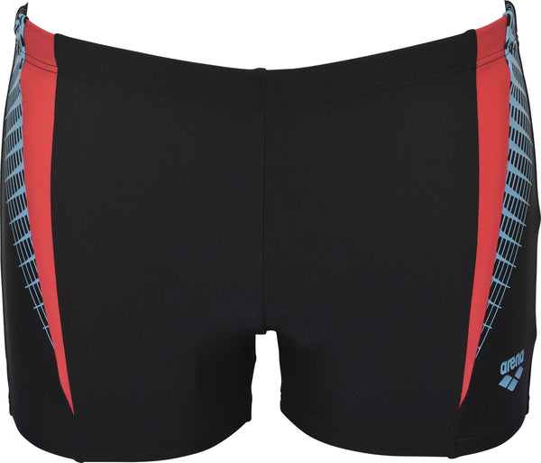 M THREEFOLD SHORT