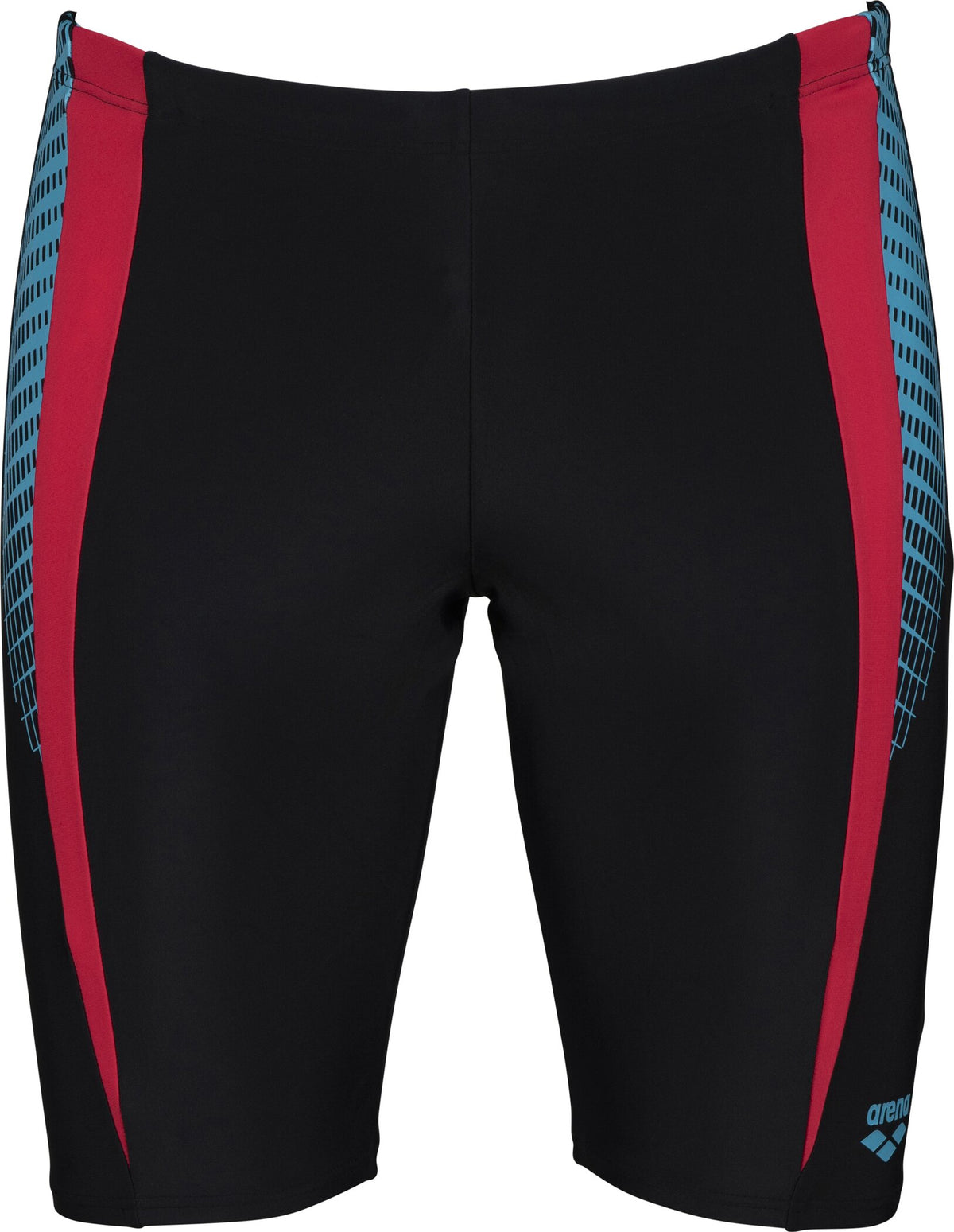 M THREEFOLD JAMMER