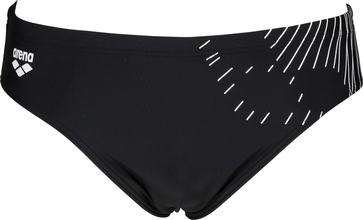 M TRICK BRIEF