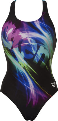 W COLOUR SHADINGS SWIM PRO BAC