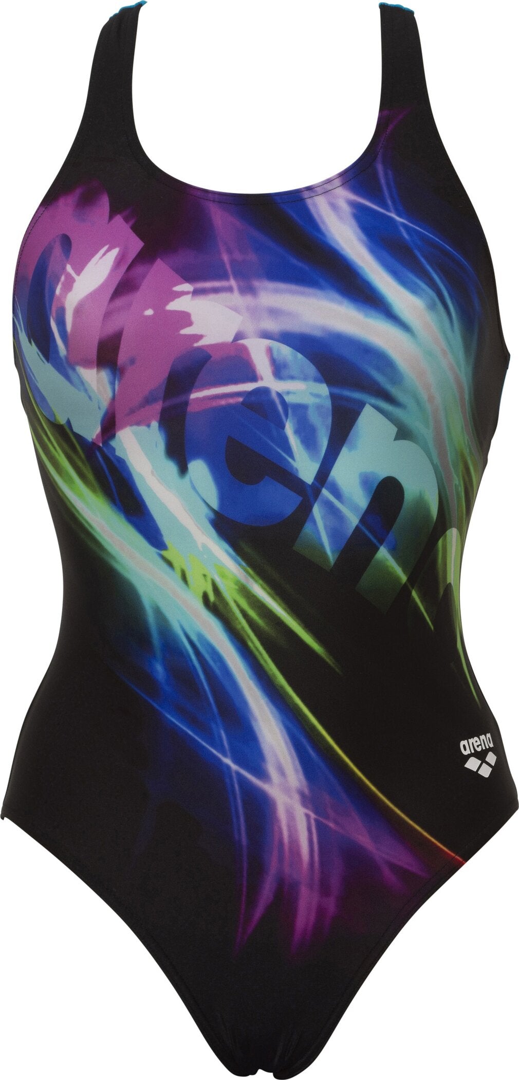 W COLOUR SHADINGS SWIM PRO BAC