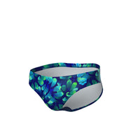 MEN'S SWIM BRIEFS ALLOVER