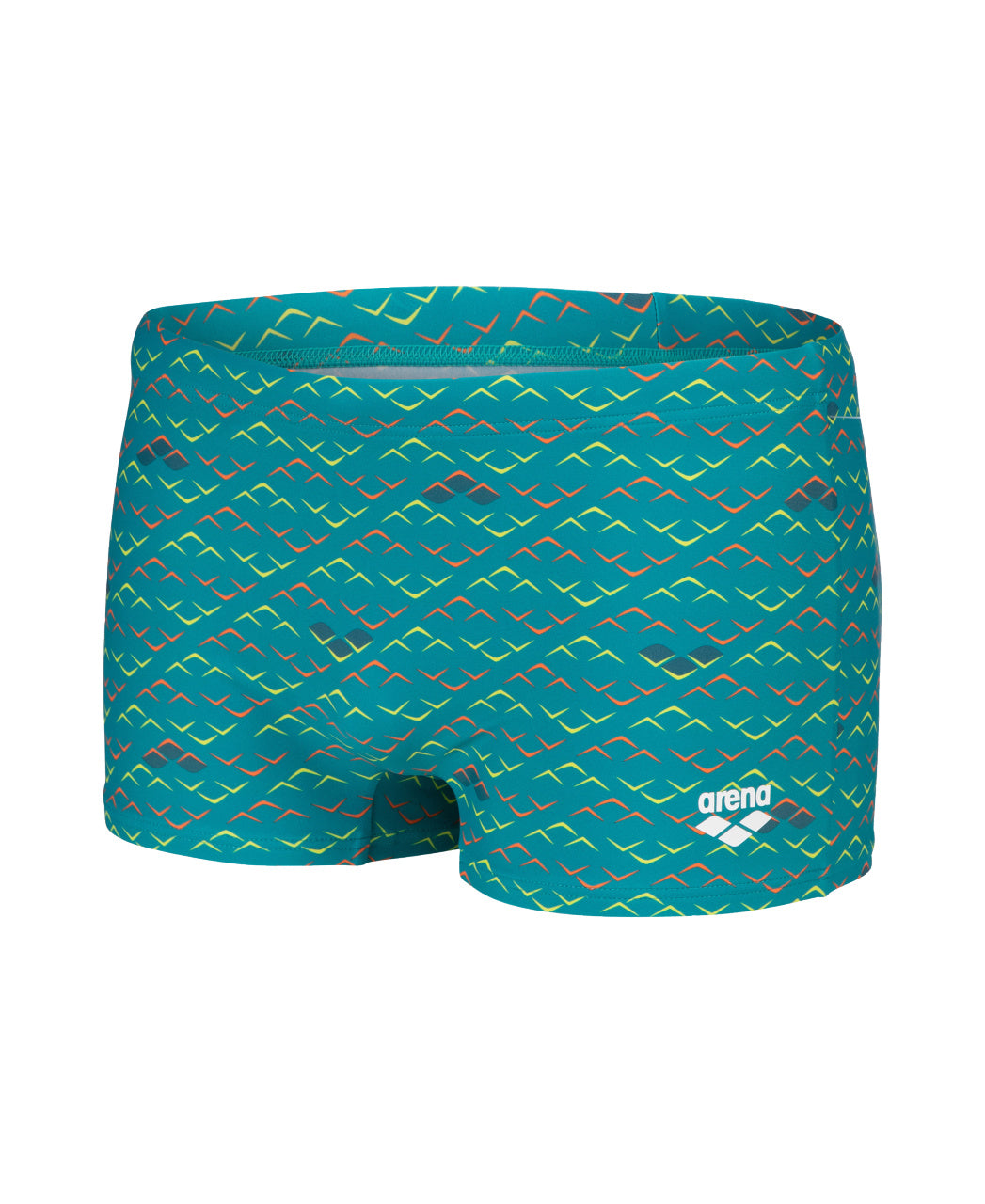 MEN'S SWIM SHORT ALLOVER
