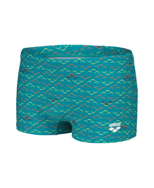 MEN'S SWIM SHORT ALLOVER