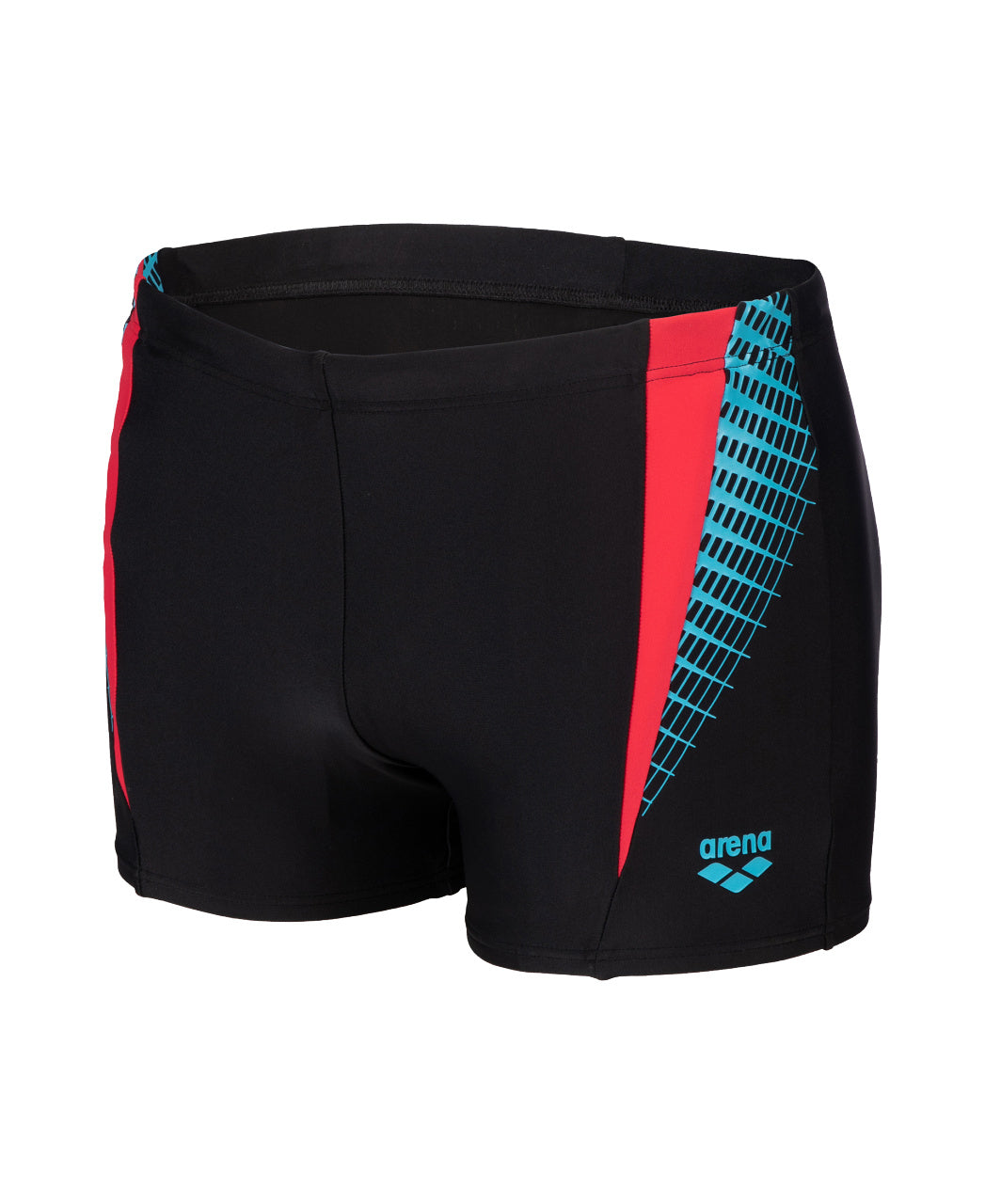 M THREEFOLD SHORT R
