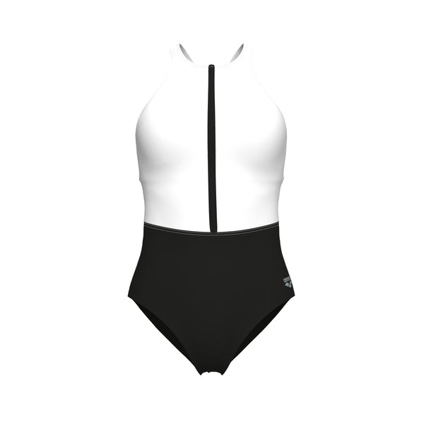 W ARENA SWIMSUIT SILVIA CROSS BACK