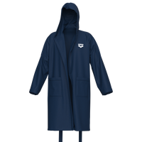 ARENA COMPACT MICROFIBER ROBE