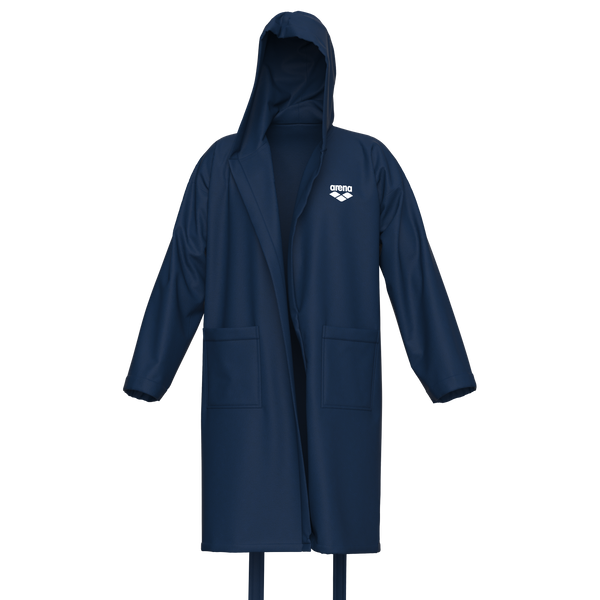 ARENA COMPACT MICROFIBER ROBE