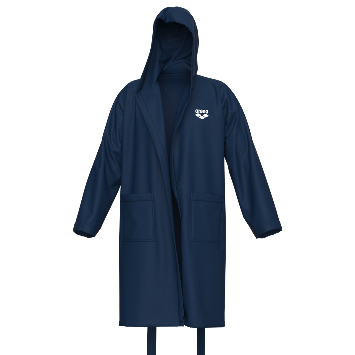 ARENA COMPACT MICROFIBER ROBE