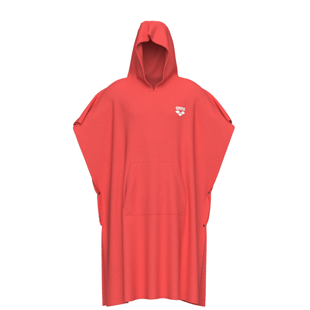 ARENA COTTON PONCHO