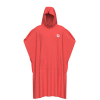 ARENA COTTON PONCHO