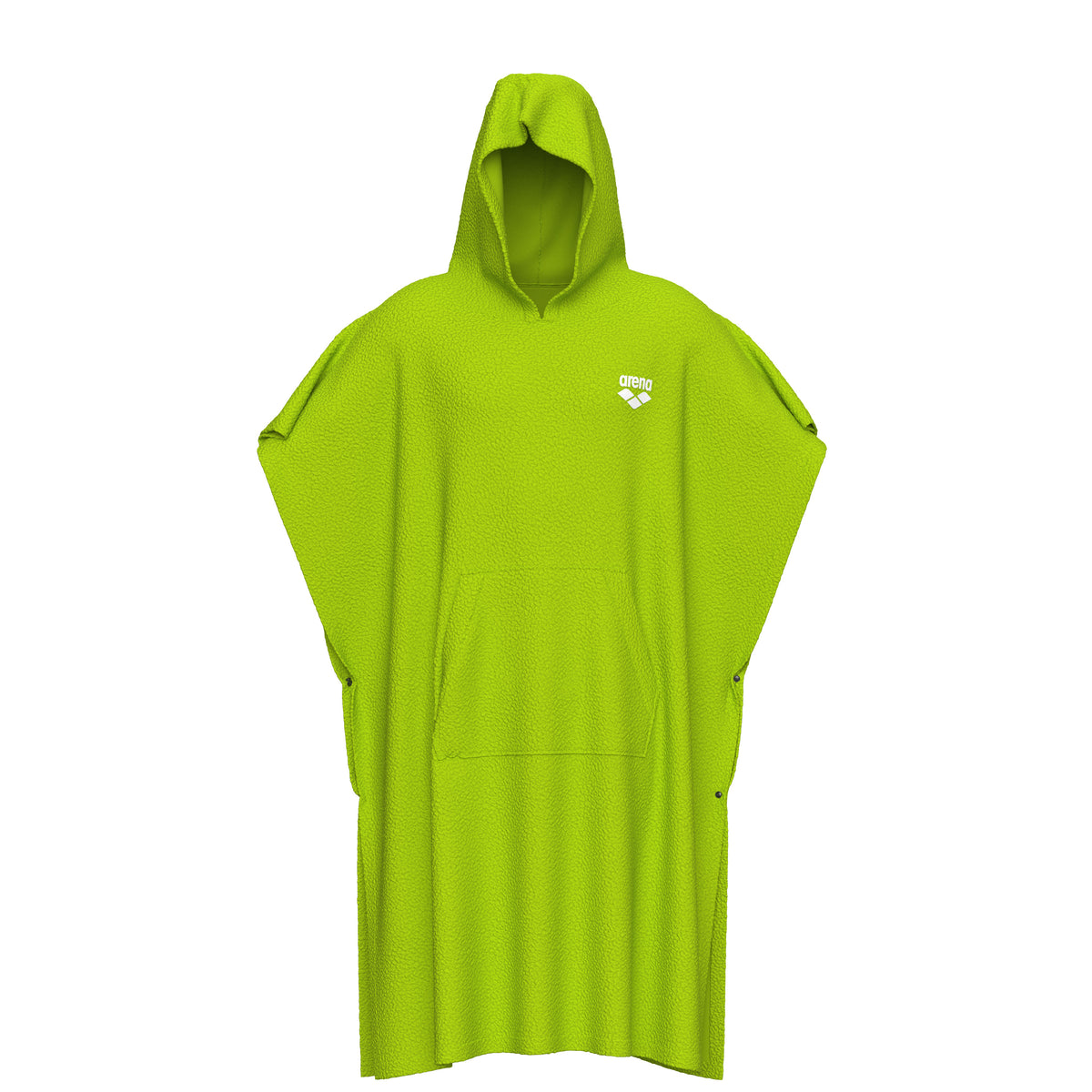 ARENA COTTON PONCHO