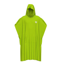 ARENA COTTON PONCHO