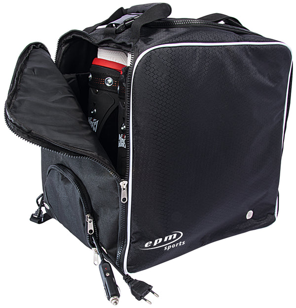 Heated Skiboot Bag