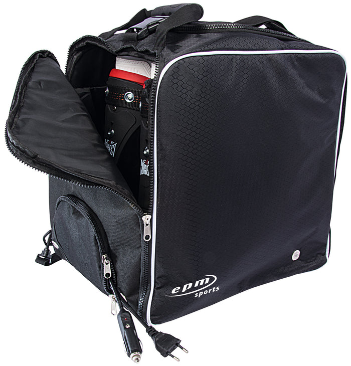 Heated Skiboot Bag