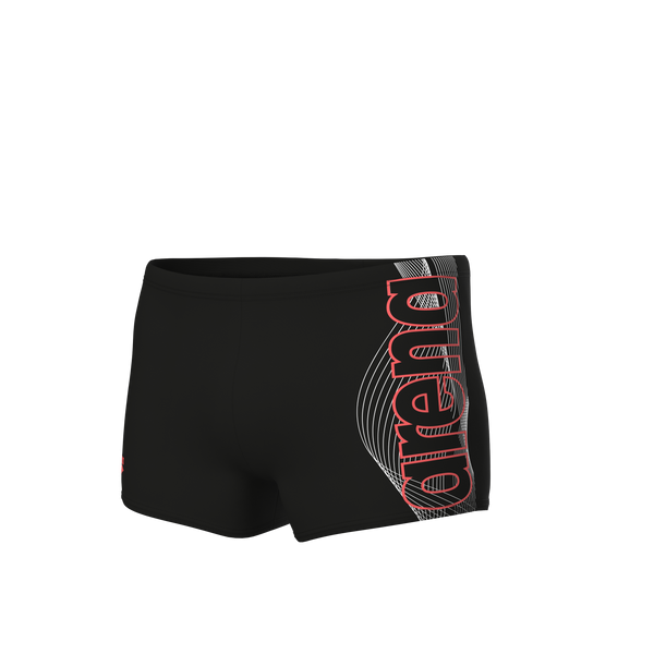 MEN'S ARENA BASIC SWIM SHORT