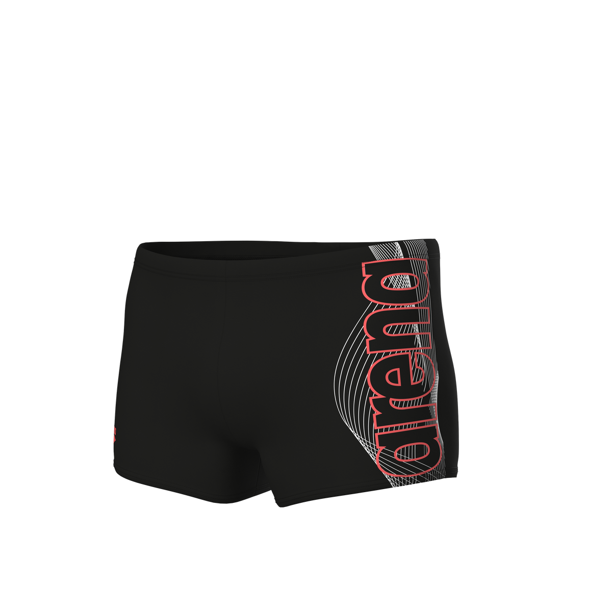 MEN'S ARENA BASIC SWIM SHORT