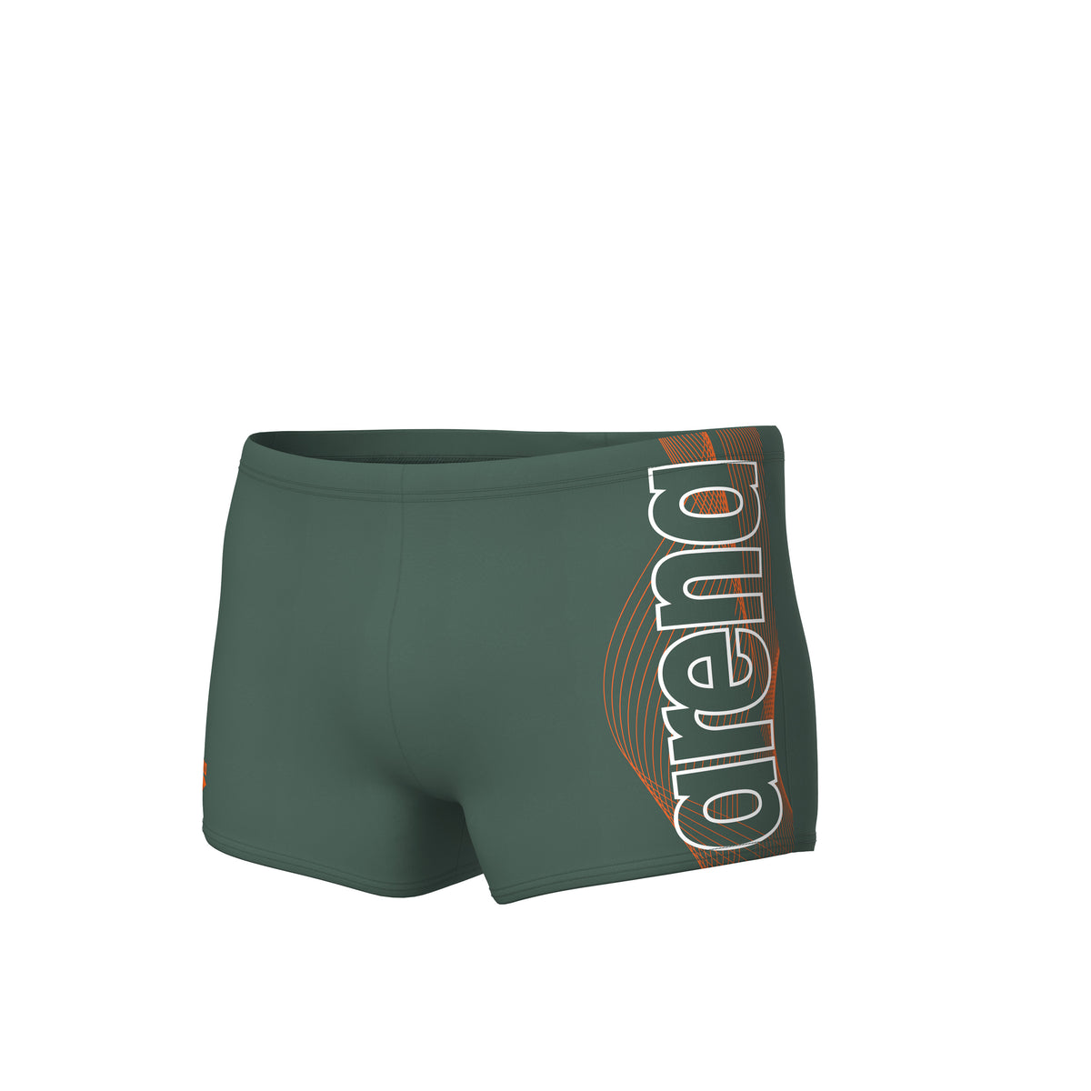 MEN'S ARENA BASIC SWIM SHORT