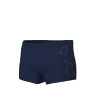 MEN'S ARENA SCRATCHY SWIM SHOR