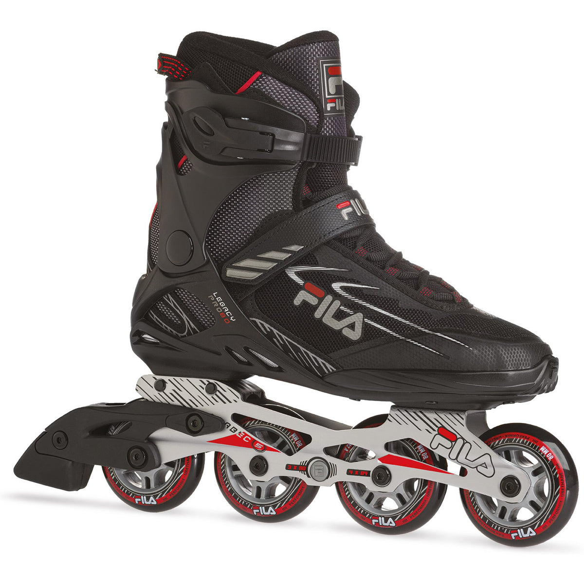 FILA Inline Skate Legacy Pro 80