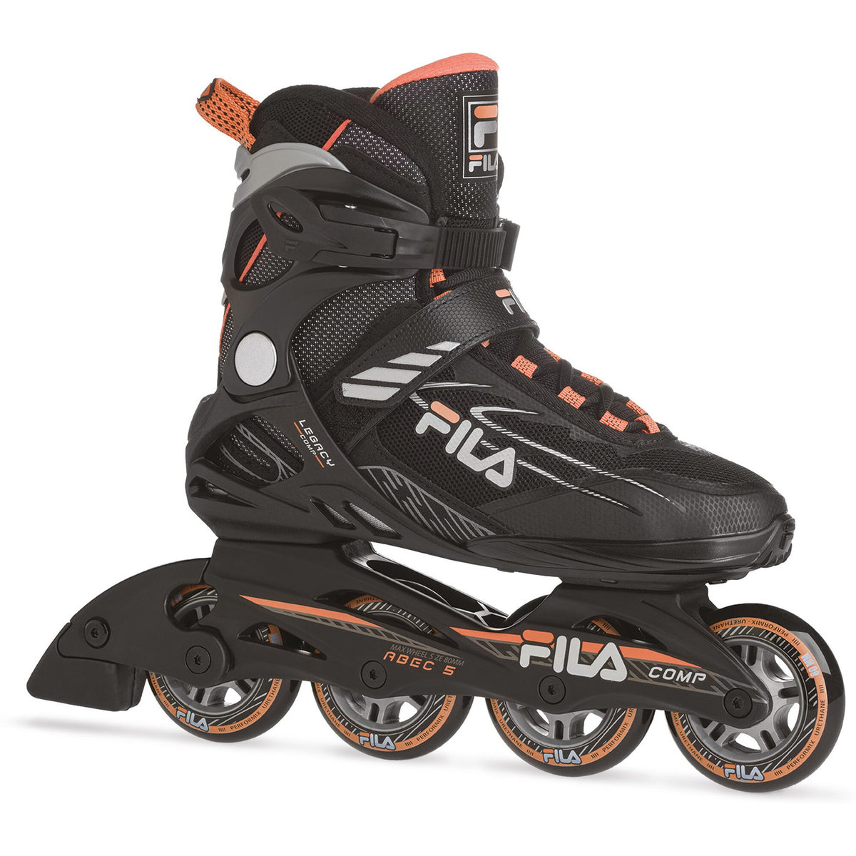 FILA Inline Skate Legacy Comp - Damen