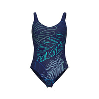 W ARENA SWIMSUIT MIA WING BACK