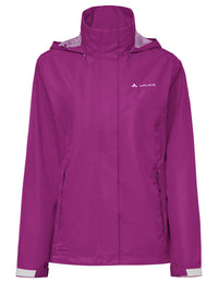 Wo Escape Light Jacket