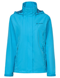 Wo Escape Light Jacket