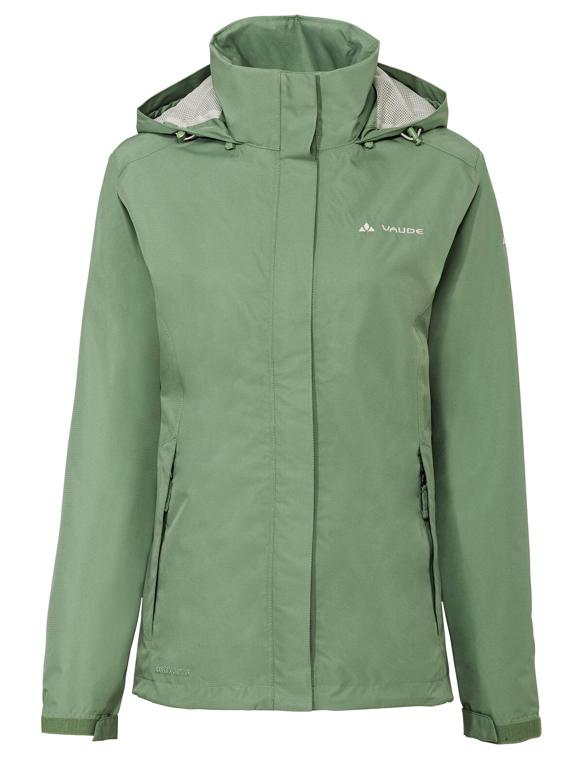 Wo Escape Light Jacket