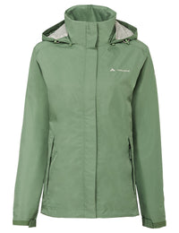 Wo Escape Light Jacket