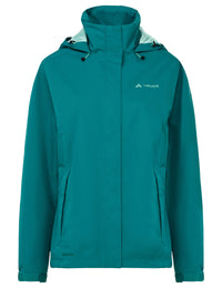 Wo Escape Light Jacket