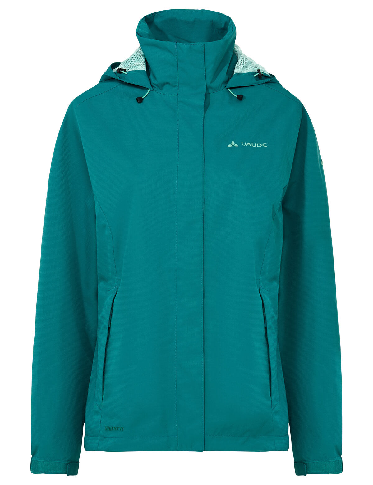Wo Escape Light Jacket