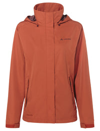 Wo Escape Light Jacket