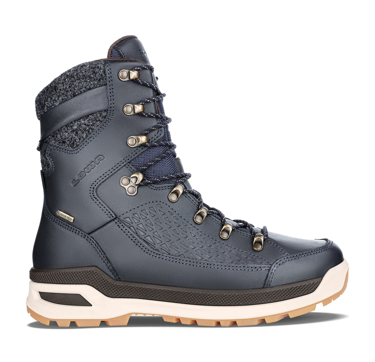 RENEGADE EVO ICE GTX
