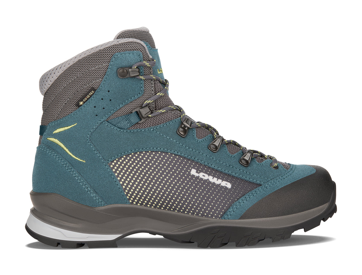 TUCANA GTX WS
