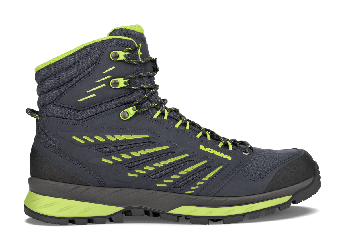 TREK EVO GTX MID