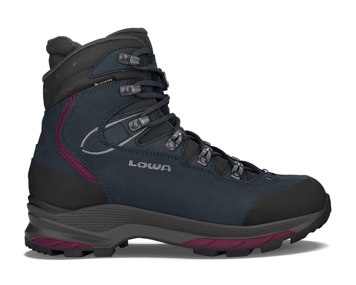 MAURIA EVO GTX WS