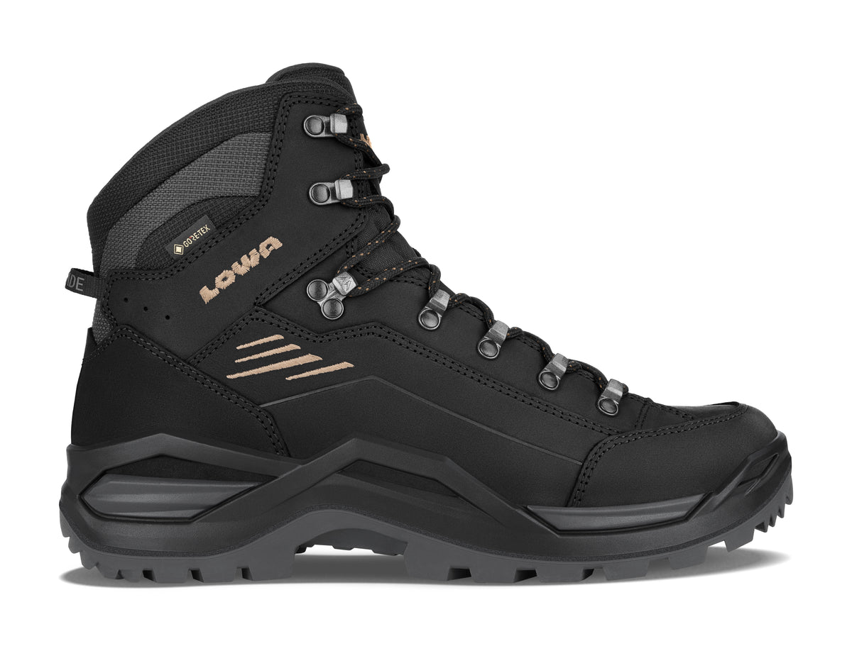 RENEGADE EVO GTX MID