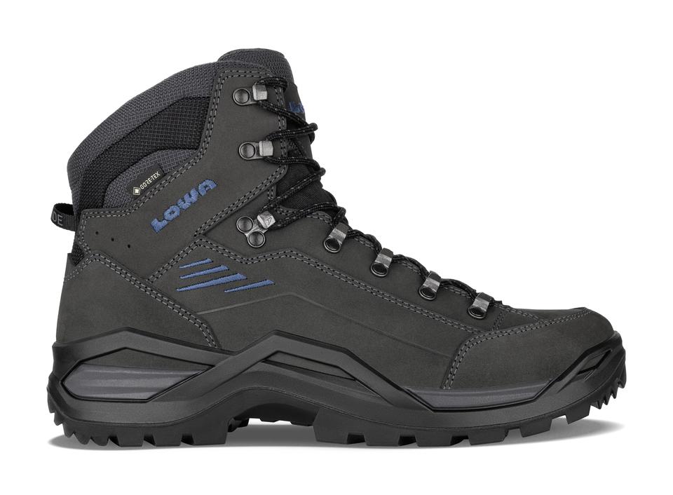 RENEGADE EVO GTX MID
