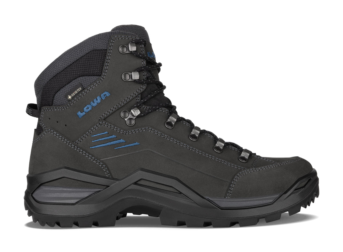 RENEGADE EVO GTX MID