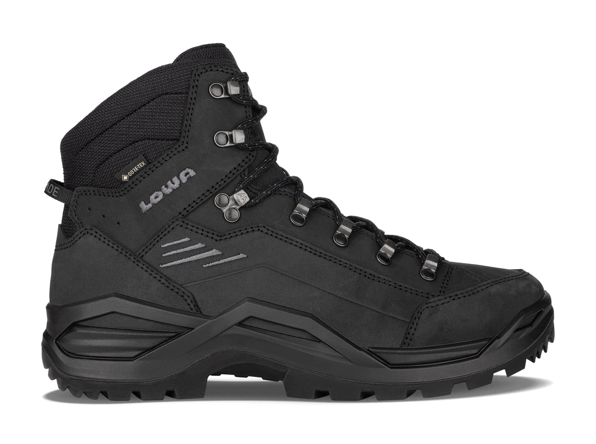 RENEGADE EVO GTX MID W