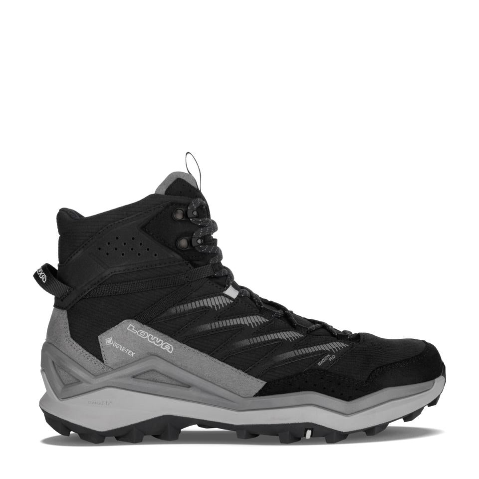 MADDOX PRO GTX MID