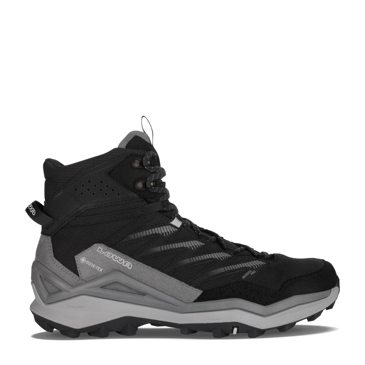 MADDOX PRO GTX MID
