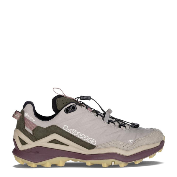 MADDOX PRO GTX LO SL Ws