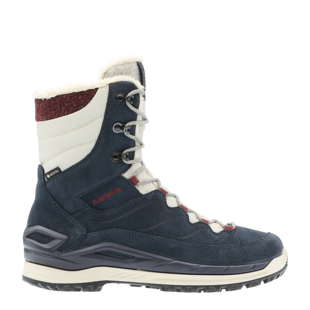 CALCETA EVO GTX Ws