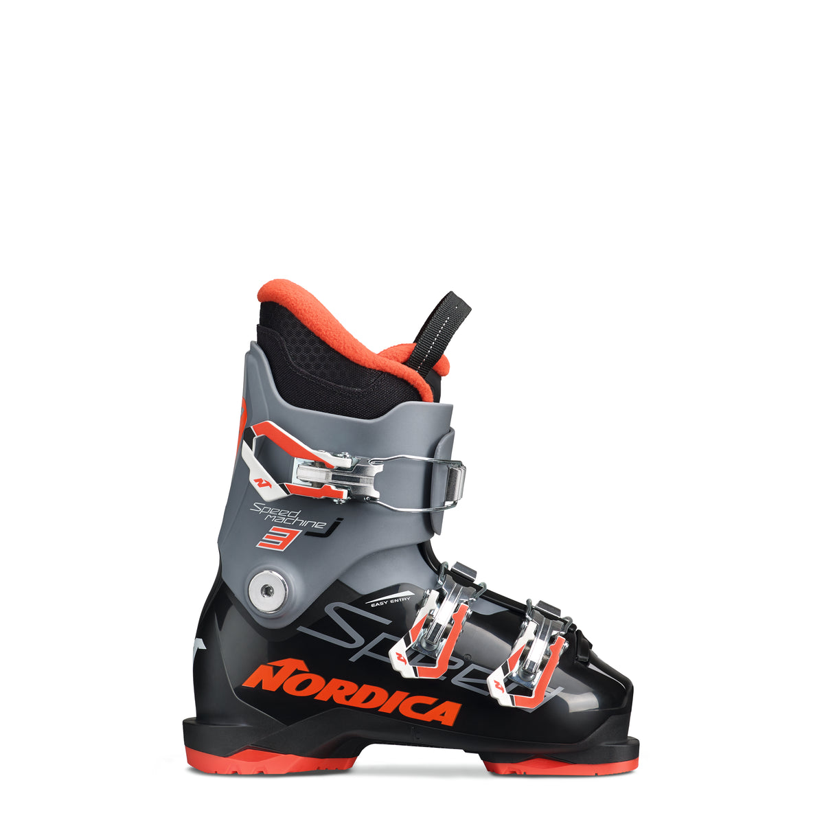 SPEEDMACHINE J 3