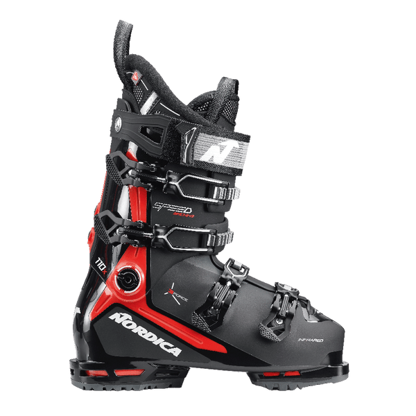 SPEEDMACHINE 3 110 X (GW)
