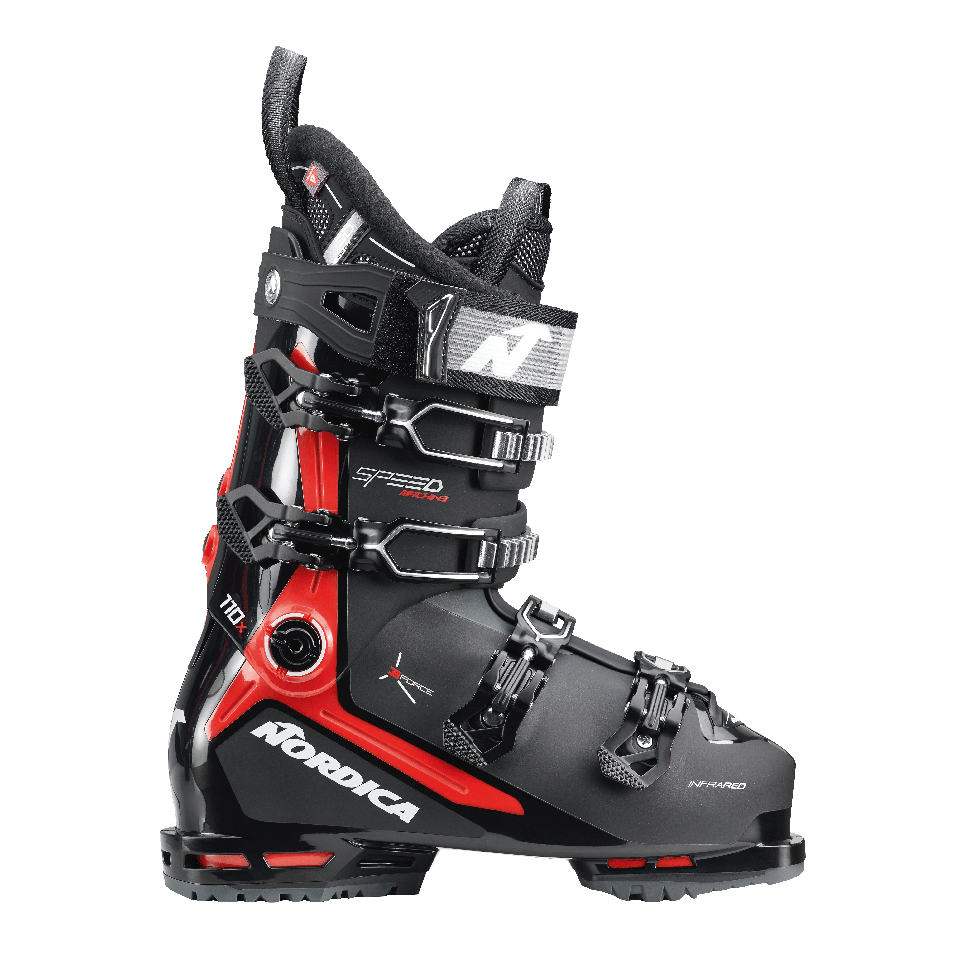SPEEDMACHINE 3 110 X (GW)